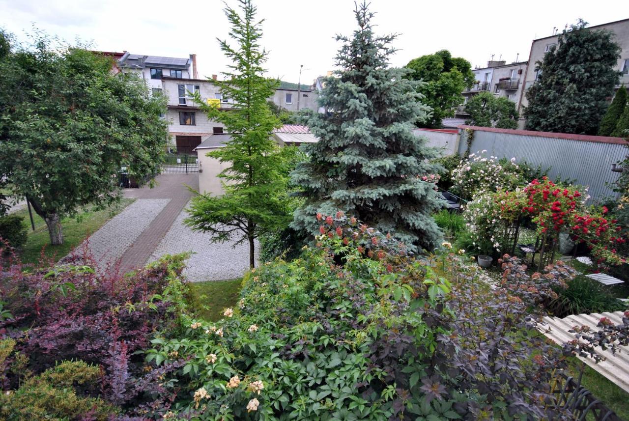 Plac Gornoslaski 8 Гдиня Екстер'єр фото